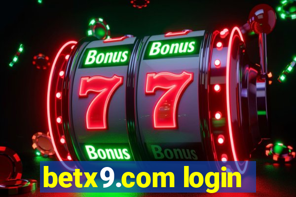betx9.com login
